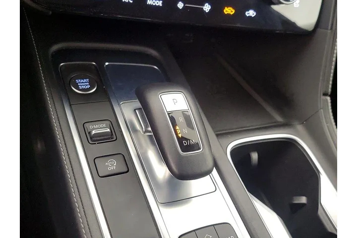 $38998 : INFINITI QX60 2023 AWD Luxe image 10