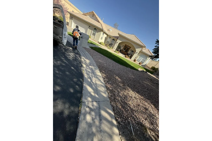 Scapesquad landscaping image 1