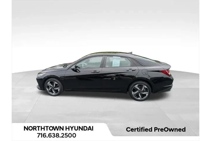 $20127 : Hyundai ELANTRA 2023 SEL 4dr image 3