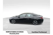 $20127 : Hyundai ELANTRA 2023 SEL 4dr thumbnail