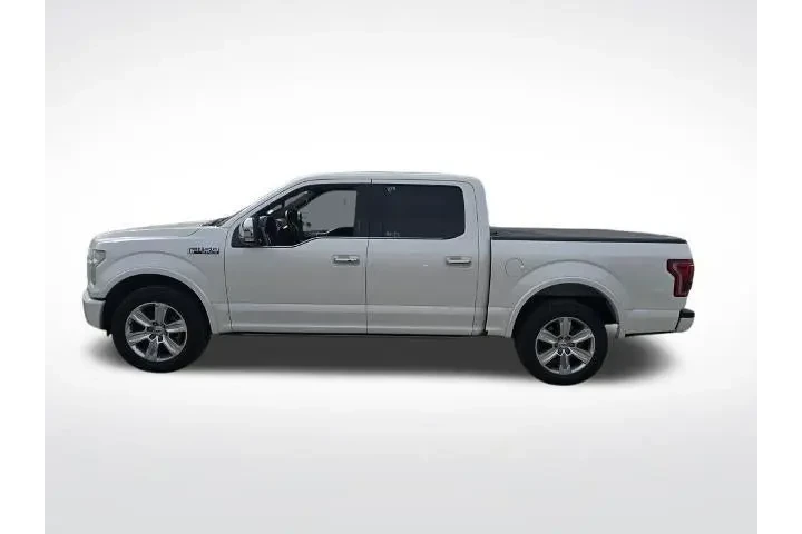 $27700 : Ford F-150 2016 4x2 King Ran image 4