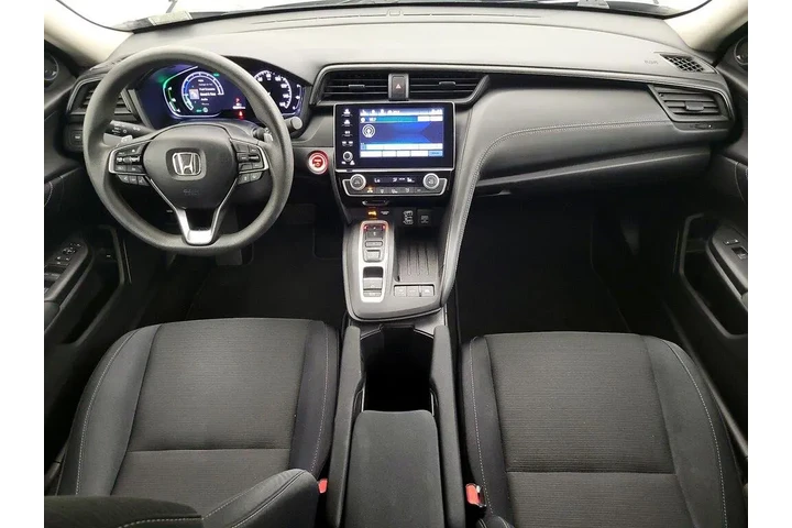 $22998 : Honda Insight 2020 EX 4dr Se image 9