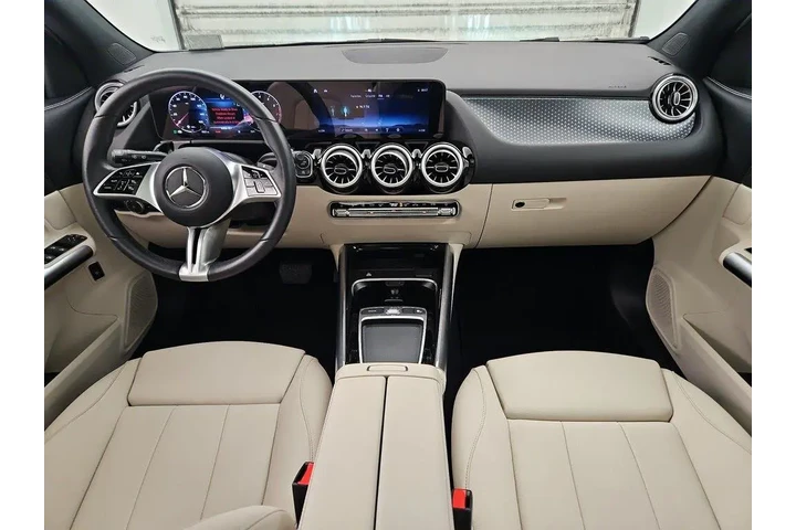 $34998 : Mercedes-Benz GLA 2025 AWD G image 9
