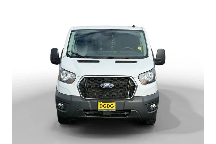 $32992 : Ford Transit 2024 250 3dr SW image 8