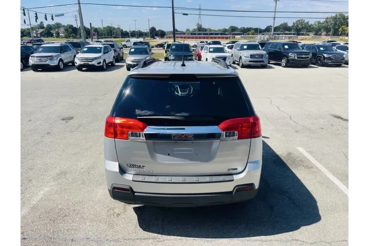 $4999 : 2012 GMC Terrain SLE-2 image 6