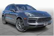 $34983 : Porsche Cayenne 2019 AWD 4dr thumbnail