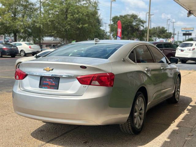 $14499 : 2017 Impala LT image 9