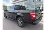 $25490 : Ford F-150 2020 4x4 XL 4dr S thumbnail