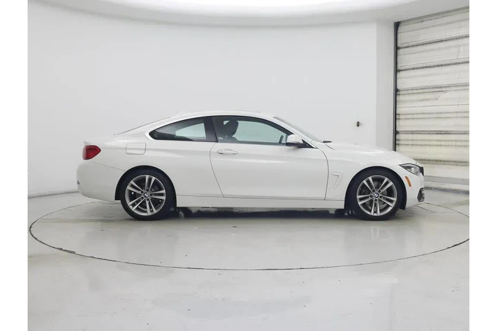 $21998 : BMW 4 Series 2019 430i 2dr C image 7