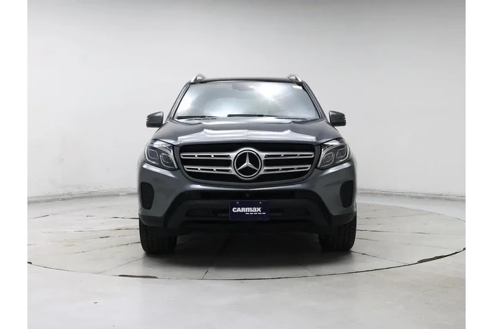 $28998 : Mercedes-Benz GLS 2017 AWD G image 5
