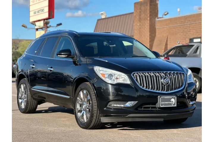 $15985 : 2017 Enclave Premium image 6