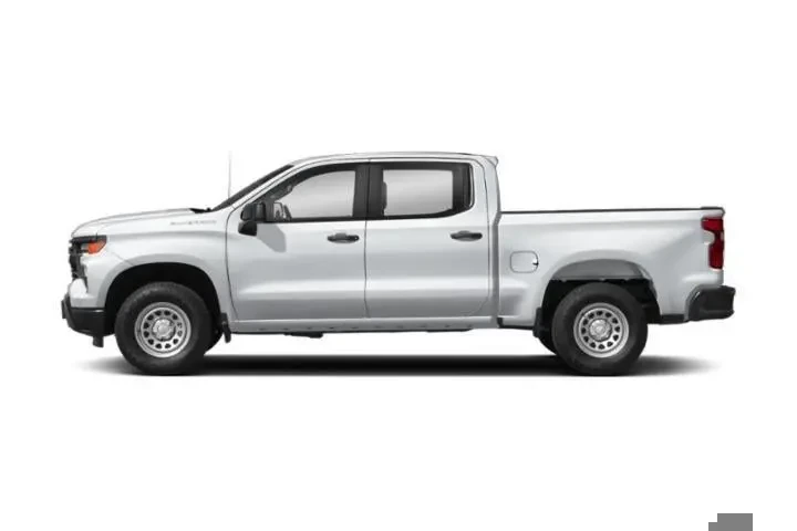 $40000 : Chevrolet Silverado 1500 202 image 6