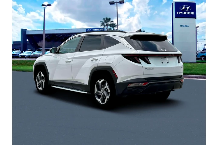 $19998 : Hyundai TUCSON 2024 AWD SEL image 5