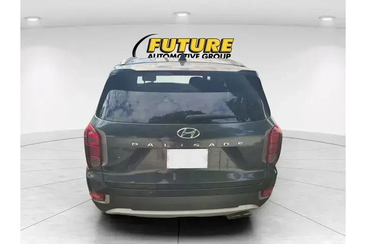 $25888 : Hyundai PALISADE 2020 SEL 4d image 4