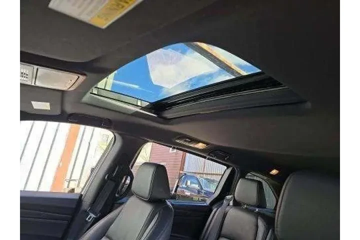 $35744 : Honda Odyssey 2023 Sport 4dr image 6