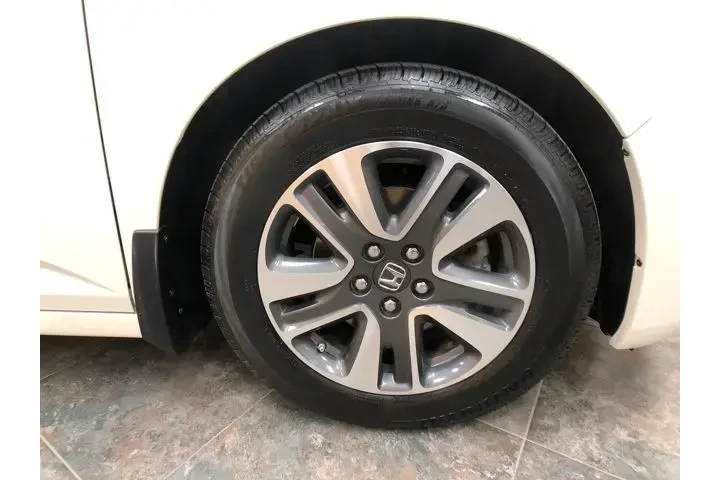 $17455 : Honda Odyssey 2017 Touring 4 image 9