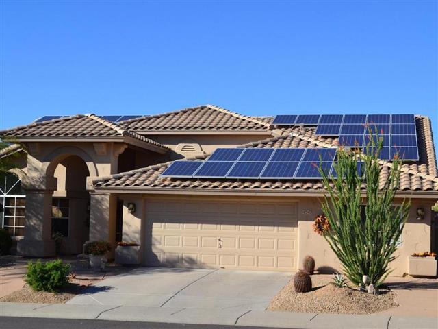 Solar Energy Sales image 8