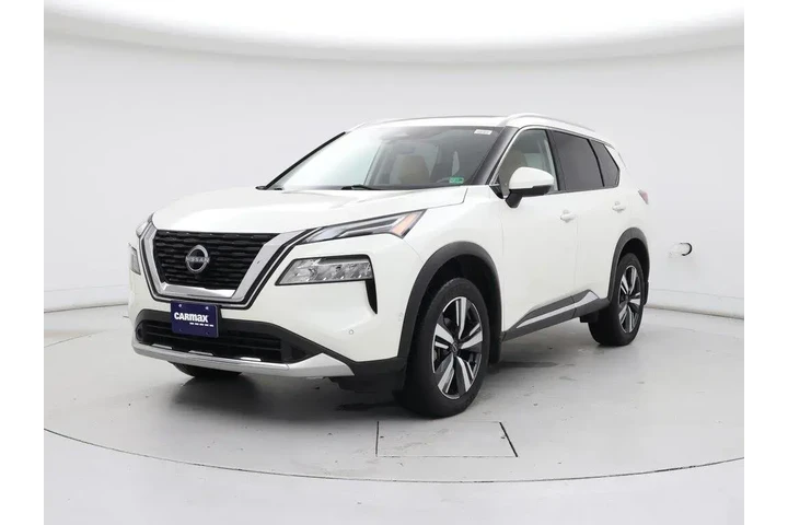 $30998 : Nissan Rogue 2023 AWD Platin image 4