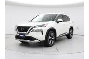 $30998 : Nissan Rogue 2023 AWD Platin thumbnail