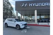 Hyundai SANTA FE 2022 AWD Ca en Atlanta