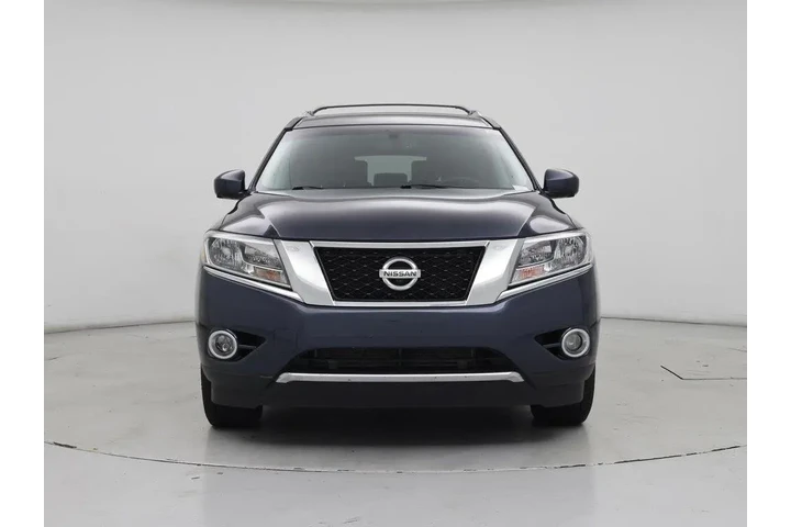 $18998 : Nissan Pathfinder 2015 4x4 P image 5