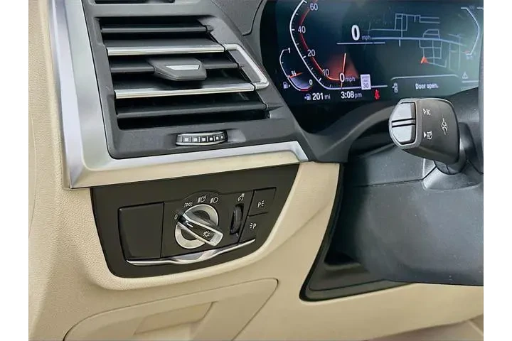 $27995 : BMW X3 2022 AWD xDrive30i 4d image 10