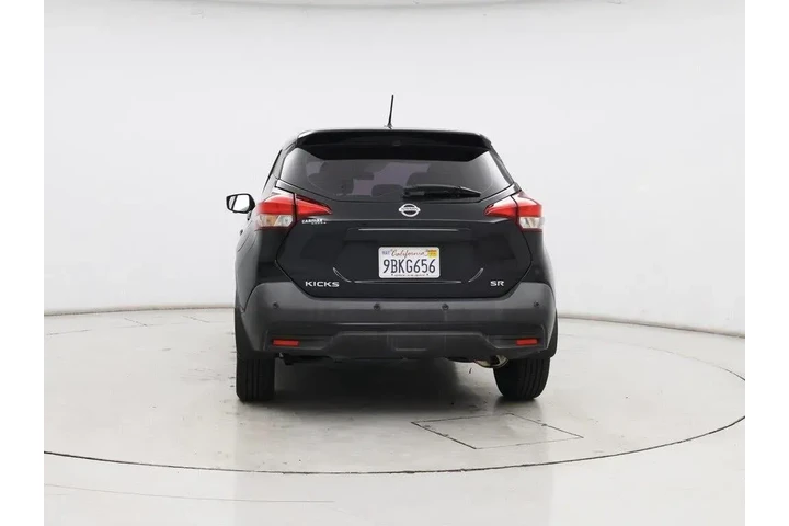 $16998 : Nissan Kicks 2020 SR 4dr Cro image 6