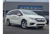$23697 : Honda Odyssey 2019 EX-L 4dr thumbnail