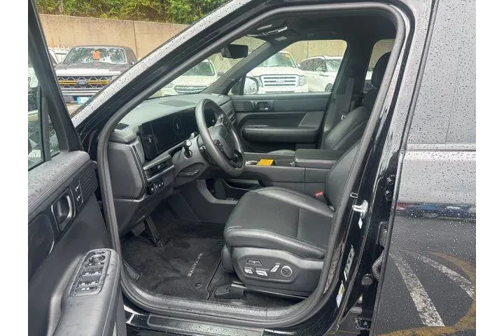 $37490 : Hyundai SANTA FE 2024 AWD Ca image 9