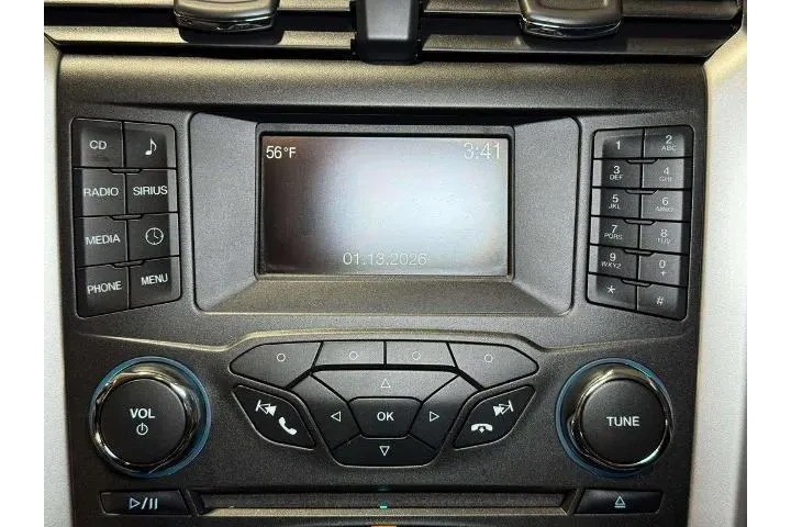 $10495 : Ford Fusion 2016 SE 4dr Seda image 6