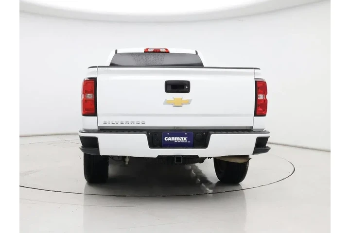 $25998 : Chevrolet Silverado 1500 201 image 6