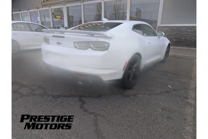 $69500 : 2023 Camaro ZL1 image 4