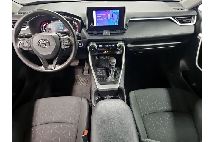 $29998 : Toyota RAV4 2023 AWD XLE 4dr image 9