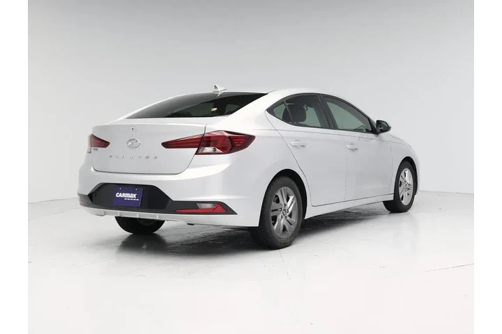 $16998 : Hyundai ELANTRA 2019 SE 4dr image 8