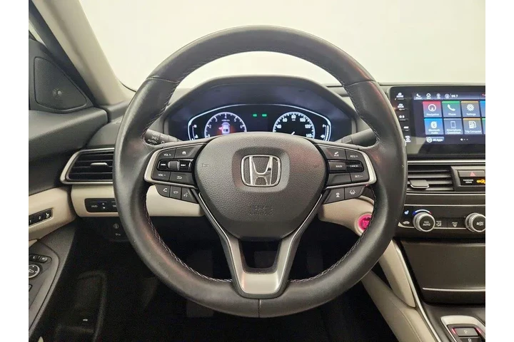 $27998 : Honda Accord 2019 Touring 4d image 10