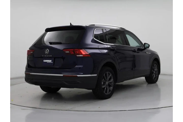 $20998 : Volkswagen Tiguan 2022 SE 4d image 8