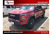 GMC Canyon 2023 4x2 Elevatio