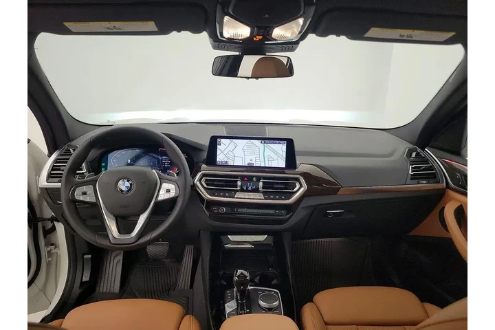 $34998 : BMW X3 2024 sDrive30i 4dr Sp image 9