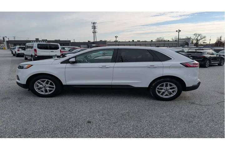 $22000 : Ford Edge 2022 AWD SEL 4dr C image 3