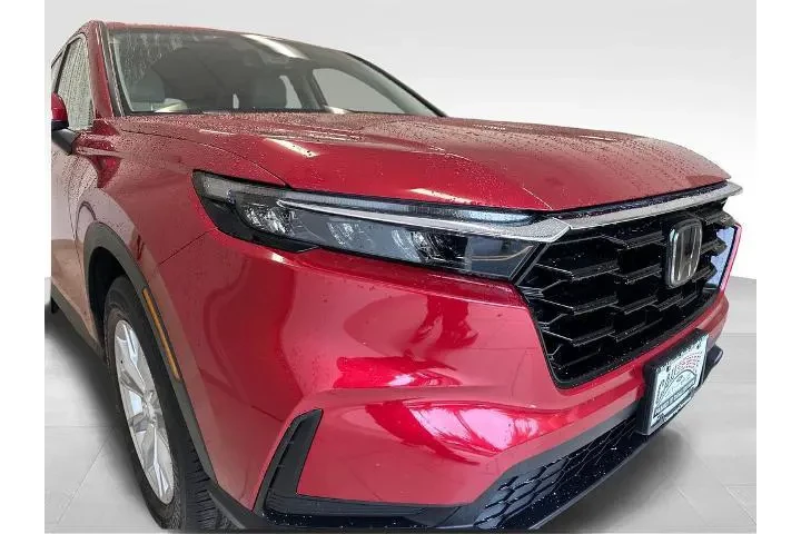 $29846 : Honda CR-V 2024 AWD EX 4dr S image 9