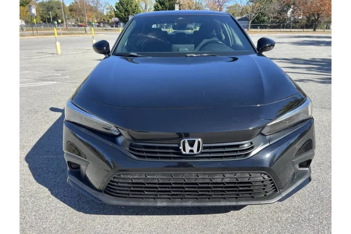 $17500 : 2022 Civic Sport image 4