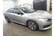 $16998 : Honda Civic 2016 EX 4dr Seda thumbnail