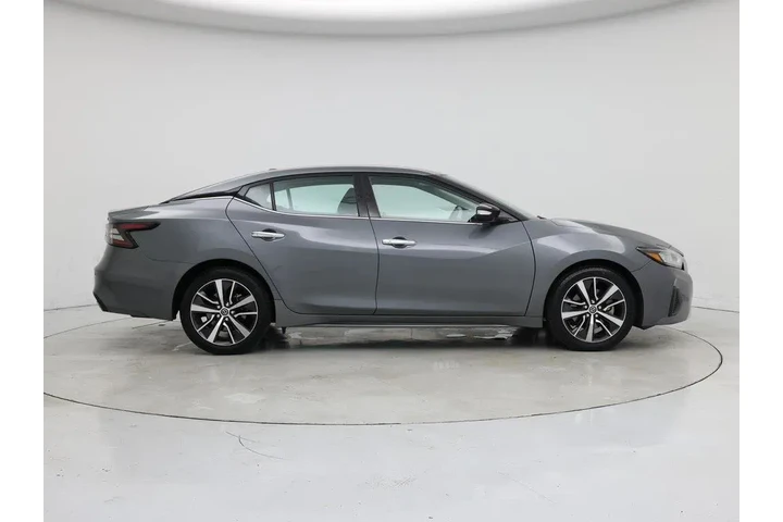 $19998 : Nissan Maxima 2019 3.5 SV 4d image 7