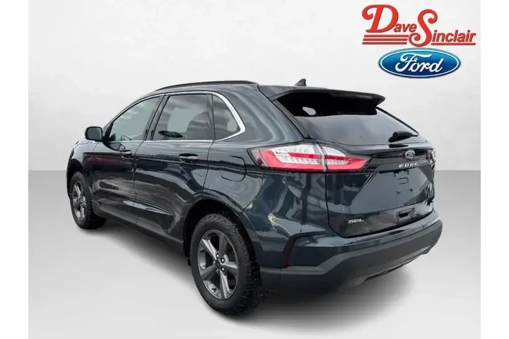 $25333 : Ford Edge 2022 AWD SEL 4dr C image 9