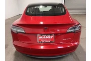 $19460 : Tesla Model 3 2019 AWD Long thumbnail