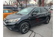 $10990 : Honda CR-V 2016 AWD LX 4dr S thumbnail