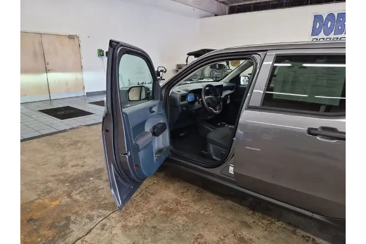 $26888 : Ford Maverick 2025 XL 4dr Su image 9