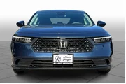 $25988 : Honda Accord 2023 EX 4dr Sed thumbnail
