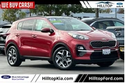 Kia Sportage 2020 EX 4dr SUV en San Francisco Bay Area
