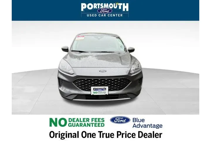 $20995 : Ford Escape 2022 AWD SE 4dr image 9